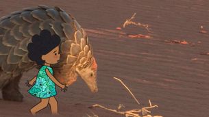 Pangolino