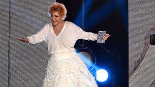 Speciale Ornella Vanoni