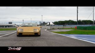 Puntata del 26 aprile #DriveUp