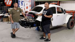 Baja