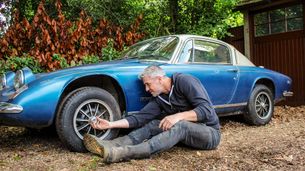 Lotus Elan