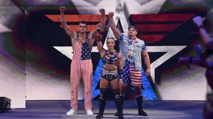 This Week in WWE USA - 01/05/2025