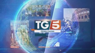 Prima pagina - 5 maggio