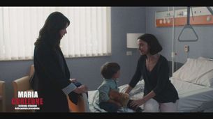 Il riassunto della prima puntata