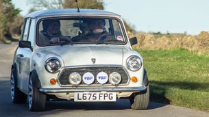 Austin Mini