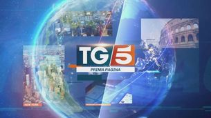 Prima pagina - 7 maggio