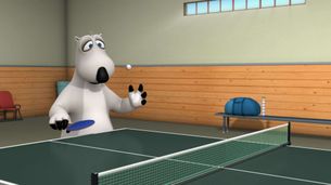 Il ping pong