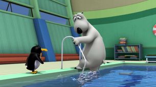 Il nuoto