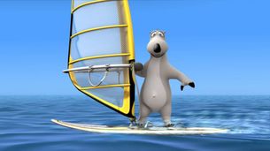 Il windsurf