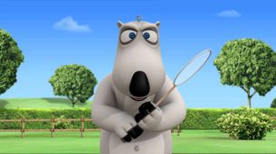 Il badminton