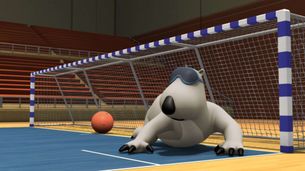 Il goalball
