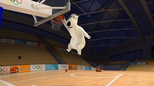 La pallacanestro