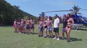 Giorno 1, Canale 5 ore 13.40