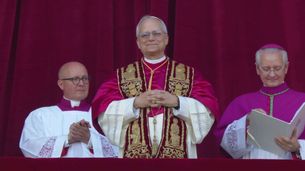 Edizione straordinaria dell'8 maggio...