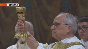 Edizione straordinaria del 9 maggio |...