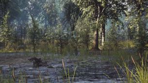 Ep. 10 - Il lago di ghiaccio: Il...