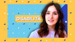 Disabilità