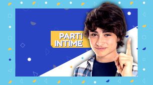 Parti intime
