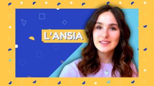 L'ansia