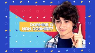 Dormire o non dormire?