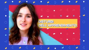 Disturbi dell’apprendimento