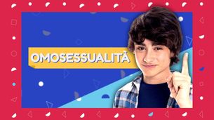 Omosessualità