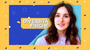 Diversità fisiche