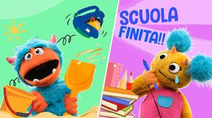 L'ultimo giorno di scuola