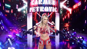 NXT USA - 03/06/2025