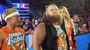 This Week in WWE USA - 05/06/2025