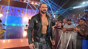 SmackDown USA - 06/06/2025