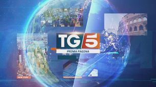 Prima pagina - 8 giugno