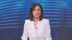 Edizione ore 13.15 del 9 giugno