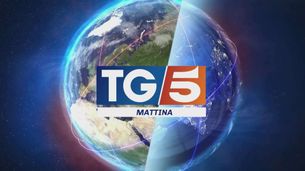 Edizione ore 8.00 del 10 giugno