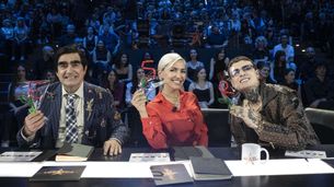 Wannabe a Star 11/06/25