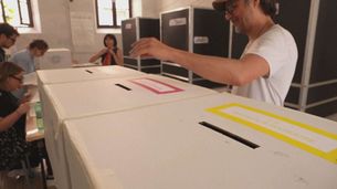 Edizione ore 19.00 del 10 giugno