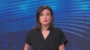 Edizione ore 13.15 del 10 giugno