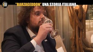 Le Iene presentano: Inside:...