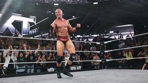 NXT USA - 10/06/2025
