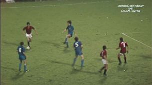 Mundialito 1981: Inter-Milan 3-1, i...