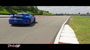 Puntata del 14 giugno #DriveUp