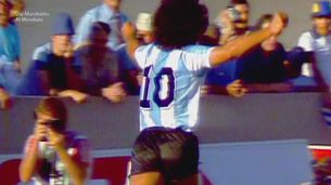 Speciale "Dal Mundialito al...