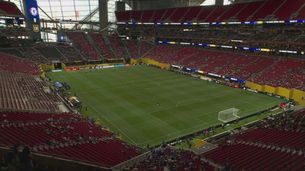 Chelsea-Los Angeles FC: partita...