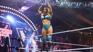 NXT USA - 17/06/2025