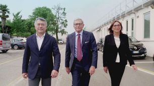 Prima puntata | Morellato