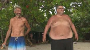 Giorni 45, 46 e 47, Canale 5 ore 13.40