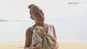 Giorni 45, 46 e 47, Canale 5 ore 15.40