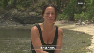Giorno 48, Canale 5 ore 15.40