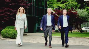 Seconda puntata | Olitalia