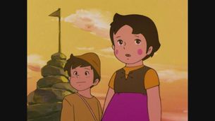 Ep. 3 - Una meravigliosa avventura